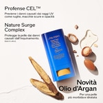  Shiseido EXPERT SUN PROTECTOR Clear Stick SPF50+  2 di 4 Clear Stick SPF50+