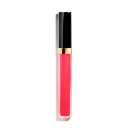  CHANEL ROUGE COCO GLOSS GEL BRILLANTE IDRATANTE  1 di 3 
