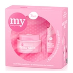 70 ML 7Days FALL IN LOVE WITH YOUR SKIN Cofanetto Regalo  1 di 1 Cofanetto Regalo