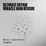 30 ML WELLA ULTIMATE REPAIR Miracle Hair Rescue  4 di 7 Miracle Hair Rescue