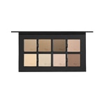 Mulac CREAM CONTOURING & HIGHLIGHTING PALETTE Palette Viso 1 di 1 Palette Viso