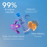200 ML Apivita AQUA BEELICIOUS Tonico Perfezionatore & Idratante  2 di 7 Tonico Perfezionatore & Idratante