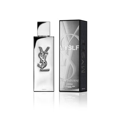 Eau De Parfum