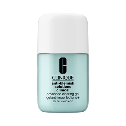 20 ML Clinique ANTI-BLEMISH SOLUTIONS CLINICAL Clearing Gel 1 di 1