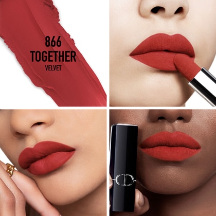 Ricarica per Rossetto Velvet