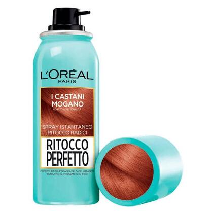  L'Oréal Paris RITOCCO PERFETTO SPRAY Spray Ritocco Radici  1 di 2 