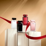 Narciso Rodriguez FOR HER PURE MUSK Cofanetto Regalo 4 di 4 Cofanetto Regalo