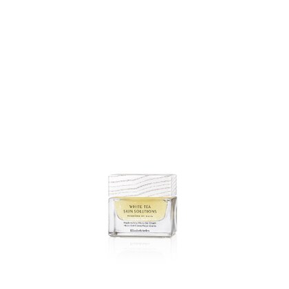 50 ML Elizabeth Arden WHITE TEA SKIN SOLUTIONS Replenishing Micro-Gel Cream  1 di 3 