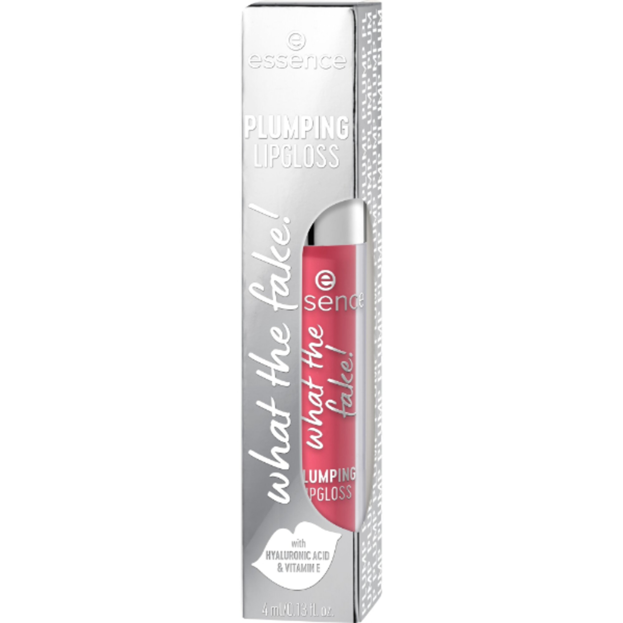  Essence WHAT THE FAKE! PLUMPING Lucidalabbra  1 di 4 