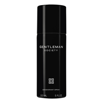 150 ML Givenchy GENTLEMAN SOCIETY Deodorante Spray  1 di 3 