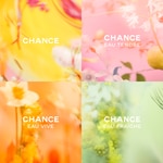 50 ML CHANEL CHANCE EAU VIVE EAU DE TOILETTE 4 di 6 EAU DE TOILETTE