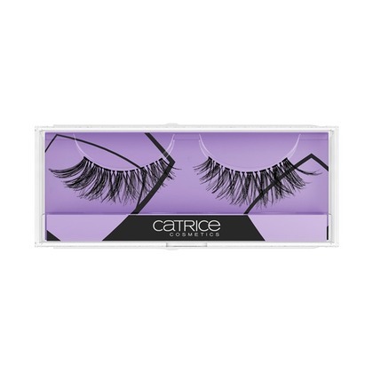  Catrice Lash Couture Serious Volume Ciglia Finte  1 di 2 