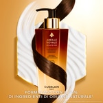 290 ML Guerlain ABEILLE ROYALE Repairing & Replumping Care Conditioner 2 di 8 Repairing & Replumping Care Conditioner