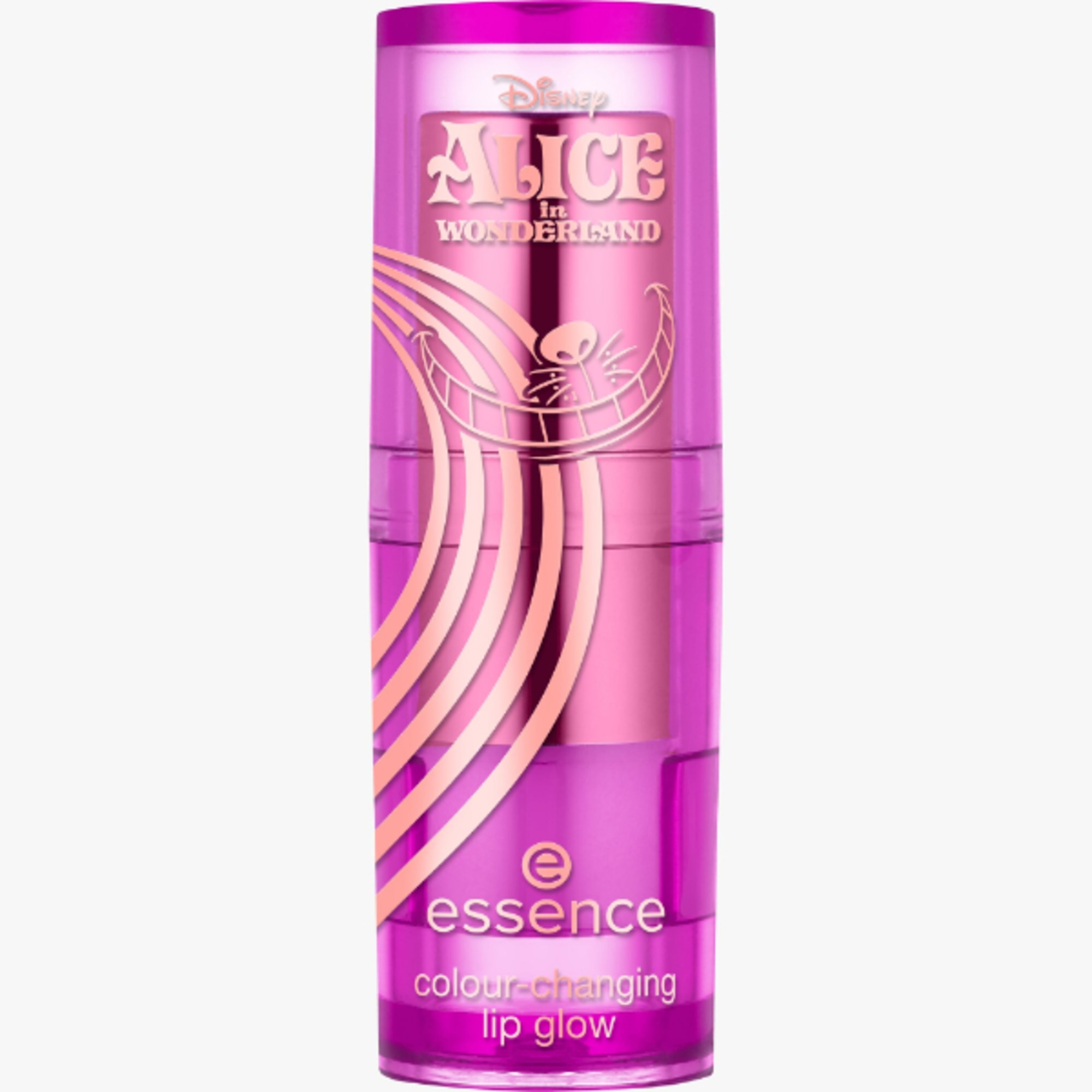 Lucidalabbra Colour-Changing