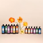 250 ML Phytorelax THE FLORAL RITUAL Muschio Bianco - Latte Corpo 2 di 3 Muschio Bianco - Latte Corpo