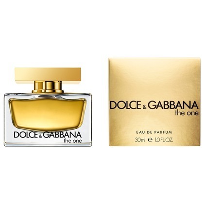 30 ML Dolce&Gabbana DG THE ONE The One Eau De Parfum Spray 30 Ml  1 di 3 