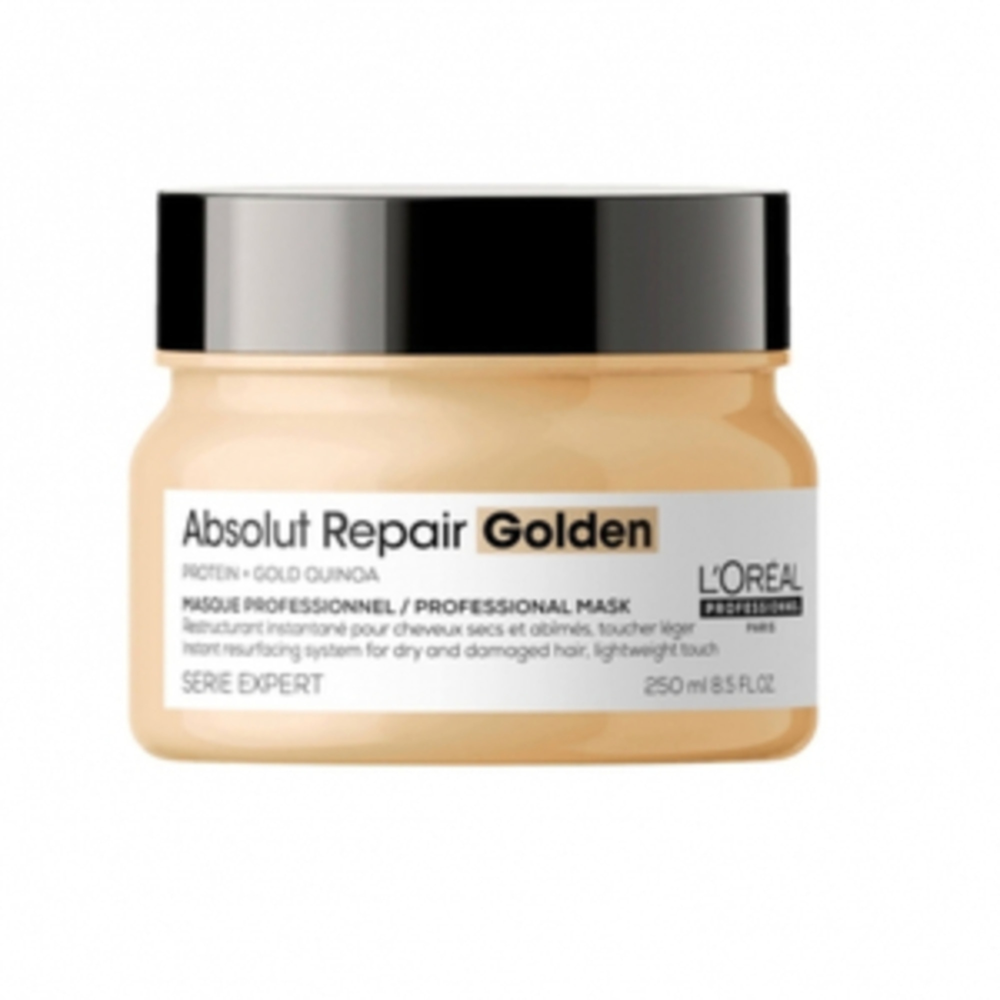 250 ML L'Oreal Professionnel ABSOLUT REPAIR Maschera Riparazione 1 di 1