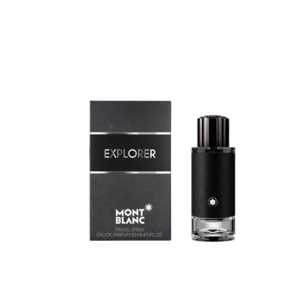 30 ML MONTBLANC EXPLORER Eau De Parfum  1 di 1 