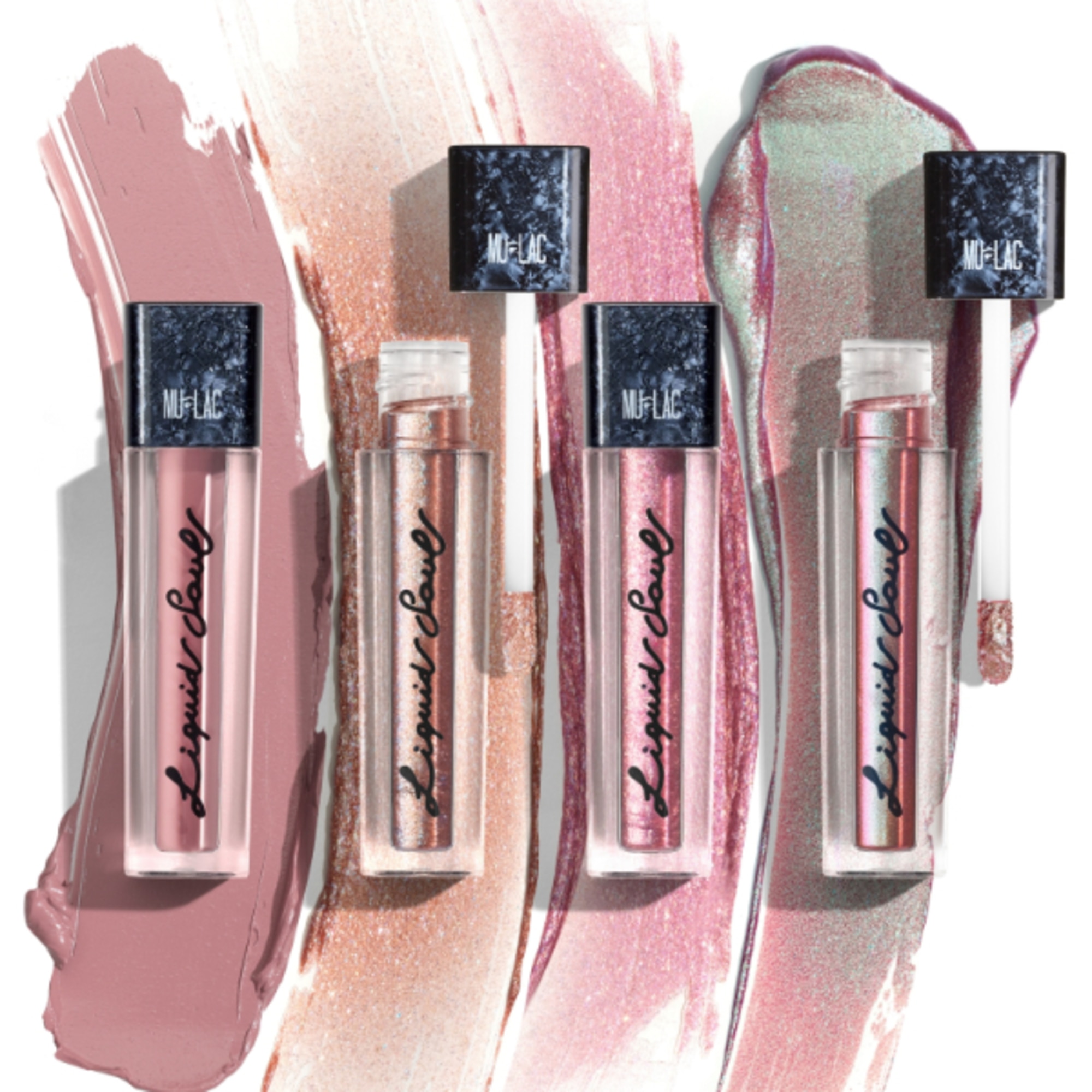 Pigmento Liquido Occhi - Viso - Labbra