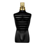 125 ML Jean Paul Gaultier LE MALE LE PARFUM Eau De Parfum  1 di 3 Eau De Parfum