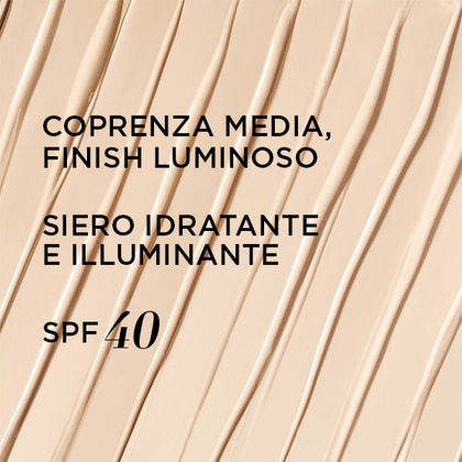  IT Cosmetics YOUR SKIN BUT BETTER CC+ CREAM NUDE GLOW WITH SPF40 Fondotinta  1 di 6 