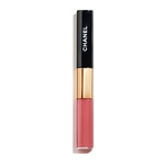  CHANEL LE ROUGE DUO ULTRA TENUE DUO LABBRA A LUNGA TENUTA  1 di 8 DUO LABBRA A LUNGA TENUTA