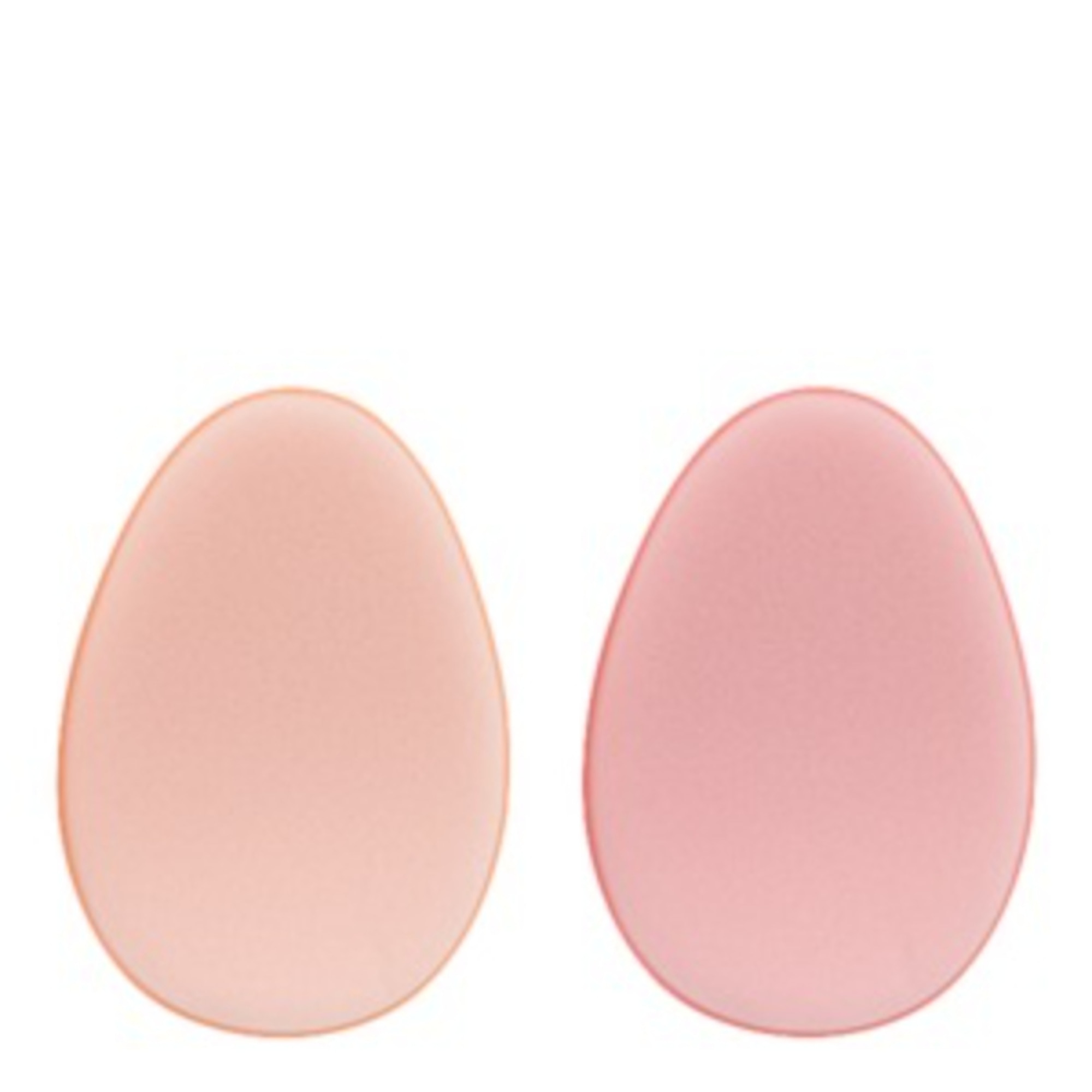 Marionnaud COLOR MY BEAUTY Spugnetta Piatta di Precisione x 2 1 di 2