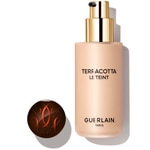 Guerlain TERRACOTTA LE TEINT Fondotinta Perfezione Naturale Tenuta 24 Ore - No Transfer 3 di 3 Fondotinta Perfezione Naturale Tenuta 24 Ore - No Transfer
