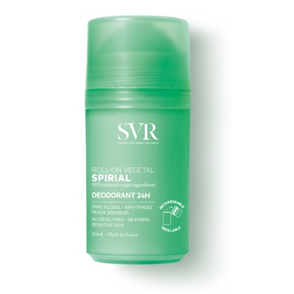 50 ML Svr SPIRIAL Roll-On Végétal  1 di 1 