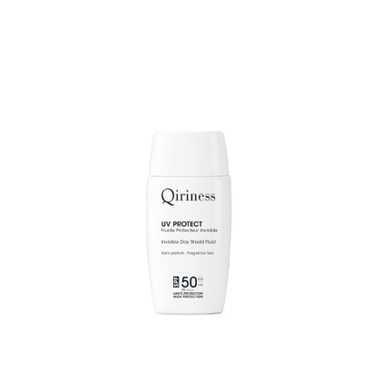 50 ML Qiriness UV PROTECT Crema Protettiva 1 di 1