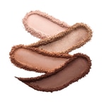 3,6 G Essence THE BROWN Mini Palette Ombretti 3 di 3 Mini Palette Ombretti