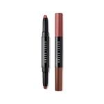 Ombretto Stick Matte e Shimmer