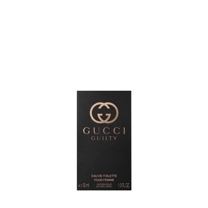Eau de Toilette For Her