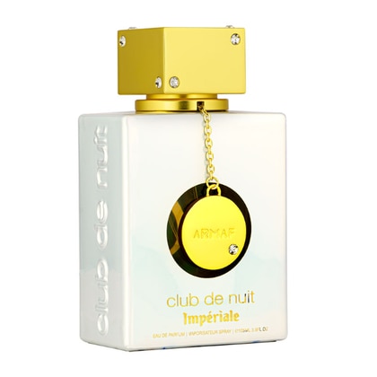 105 ML Club de Nuit IMPERIALE Eau De Parfum  1 di 2 