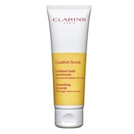 50 ML Clarins COMFORT SCRUB Gommage Nutriente  1 di 2 