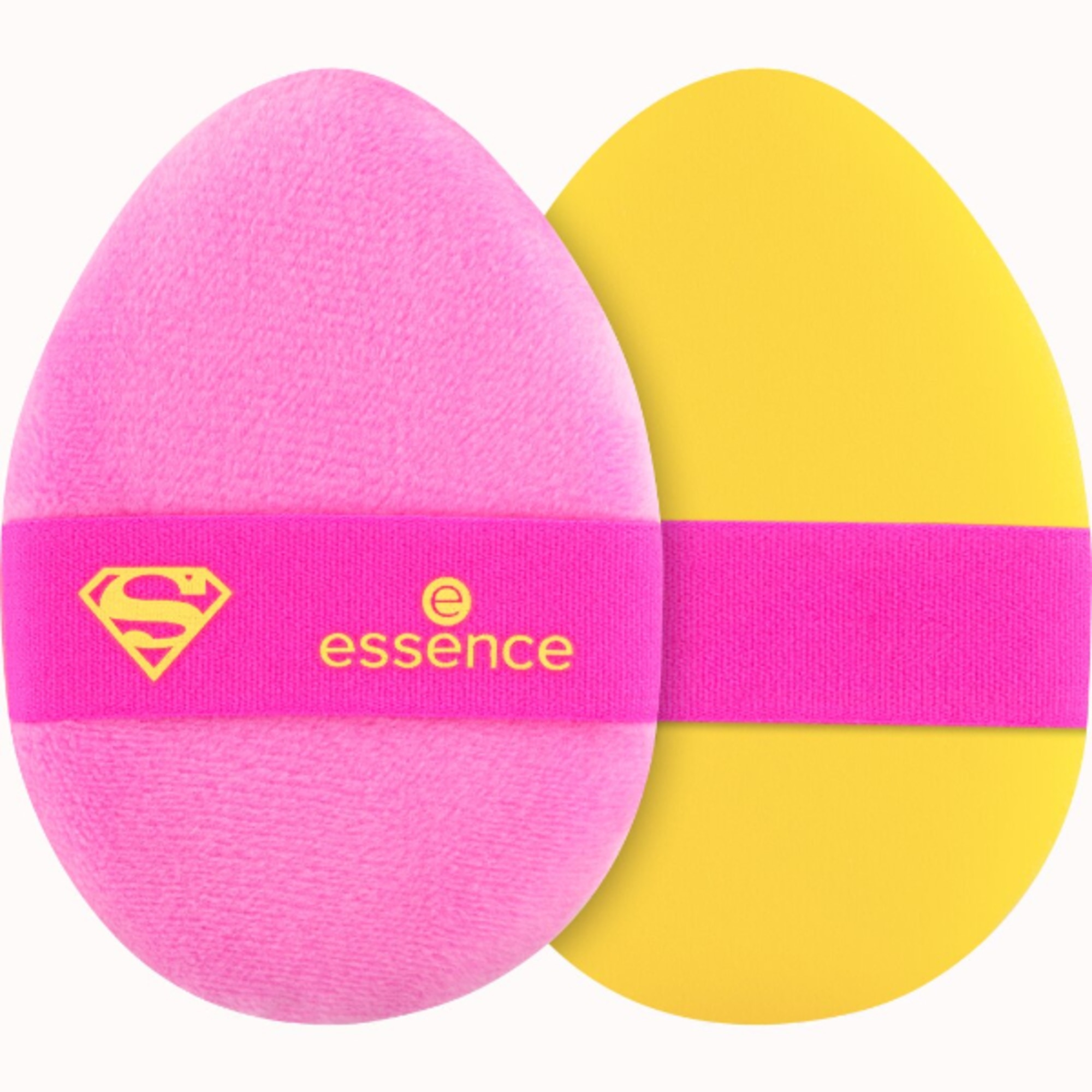 Piumino Cipria a Doppio Lato