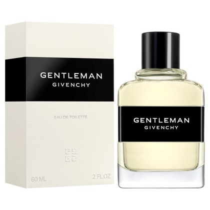 60 ML Givenchy GENTLEMAN Eau De Toilette  1 di 3 