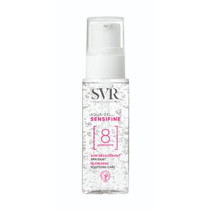 100 ML Svr SENSIFINE Aqua-Gel - Trattamento lenitivo, idratante  1 di 1 