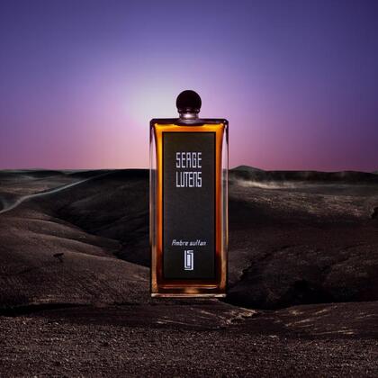 50 ML Serge Lutens AMBRE SULTAN Eau De Parfum  1 di 3 