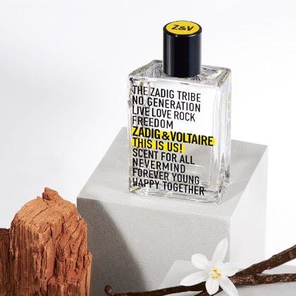 Eau De Toilette