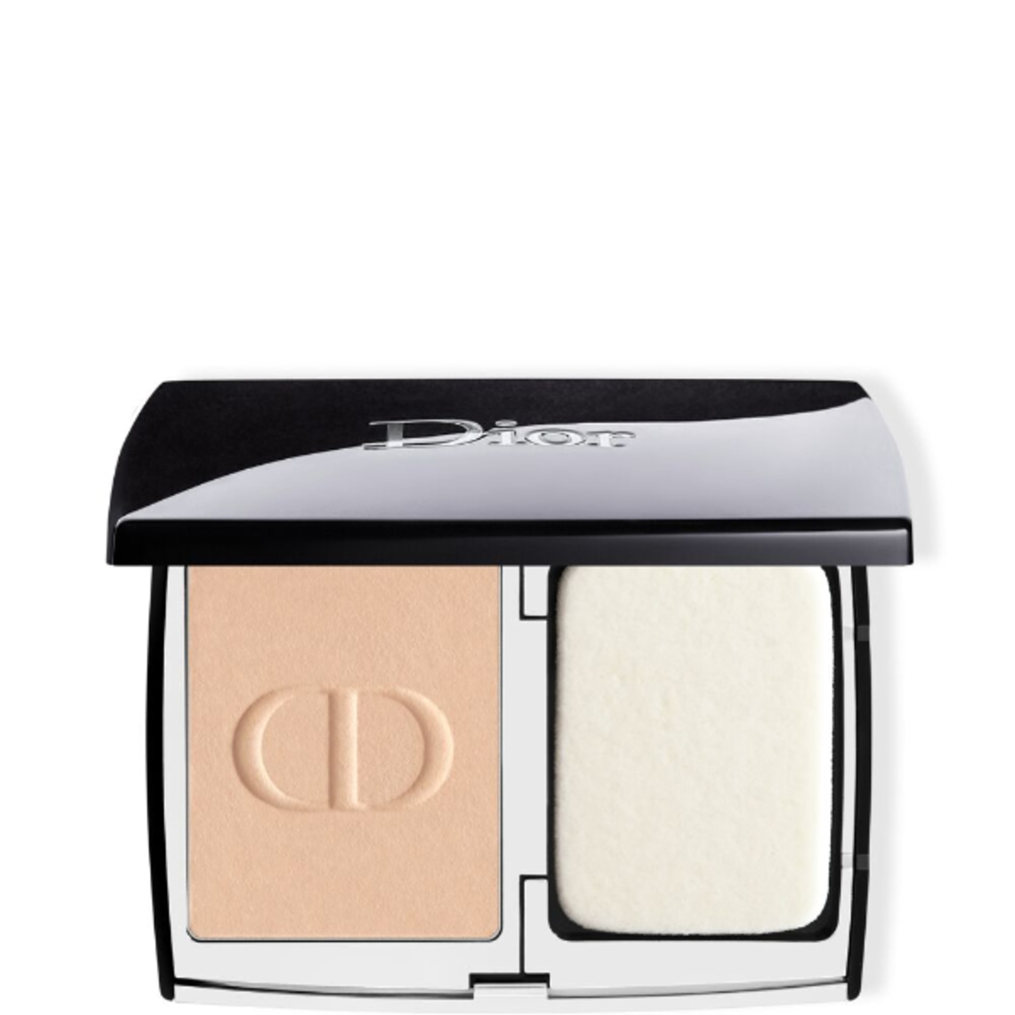 Dior FOREVER NATURAL VELVET Fondotinta Compatto 1 di 3