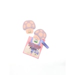  Chasin Rabbits BUTTSHROOM BUM PATCH Maschera Lisciante e Tonificante Glutei  3 di 4 Maschera Lisciante e Tonificante Glutei