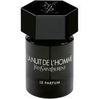 La Nuit De L’Homme Eau De Parfum 100Ml