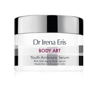 200 ML Dr Irena Eris BODY ART. Youth Ambrosia Rich Antiaging Body Serum  1 di 2 