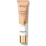 Crema Colorata Protettiva - Effetto Pelle Baciata dal Sole