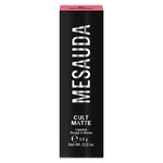 Mesauda CULT MATTE LIPSTICK Rossetto Matte 2 di 3 Rossetto Matte