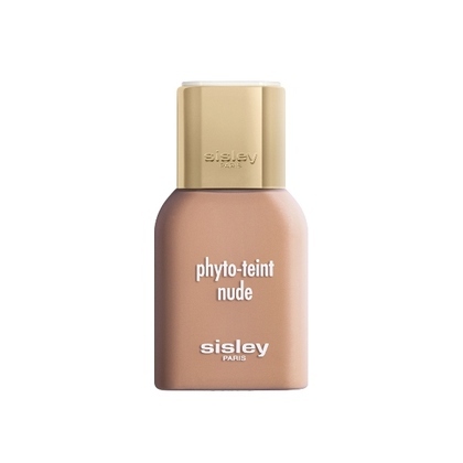  Sisley PHYTO-TEINT NUDE Fondotinta soin seconda pelle  1 di 4 