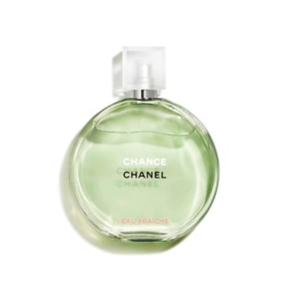 100 ML CHANEL CHANCE EAU FRAÎCHE EAU DE TOILETTE VAPORIZZATORE 1 di 1