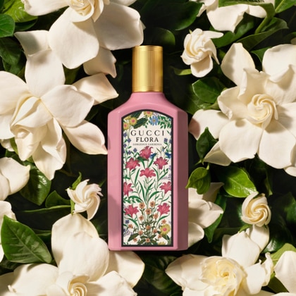 Eau de Parfum