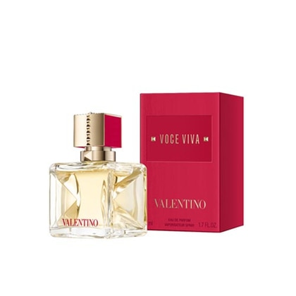 Eau De Parfum